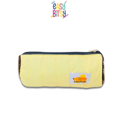 Easy Bitsy Pencil Case Tempat Pensil Karakter Toy Story CapyBara Cake - Talley Tidak ada merek