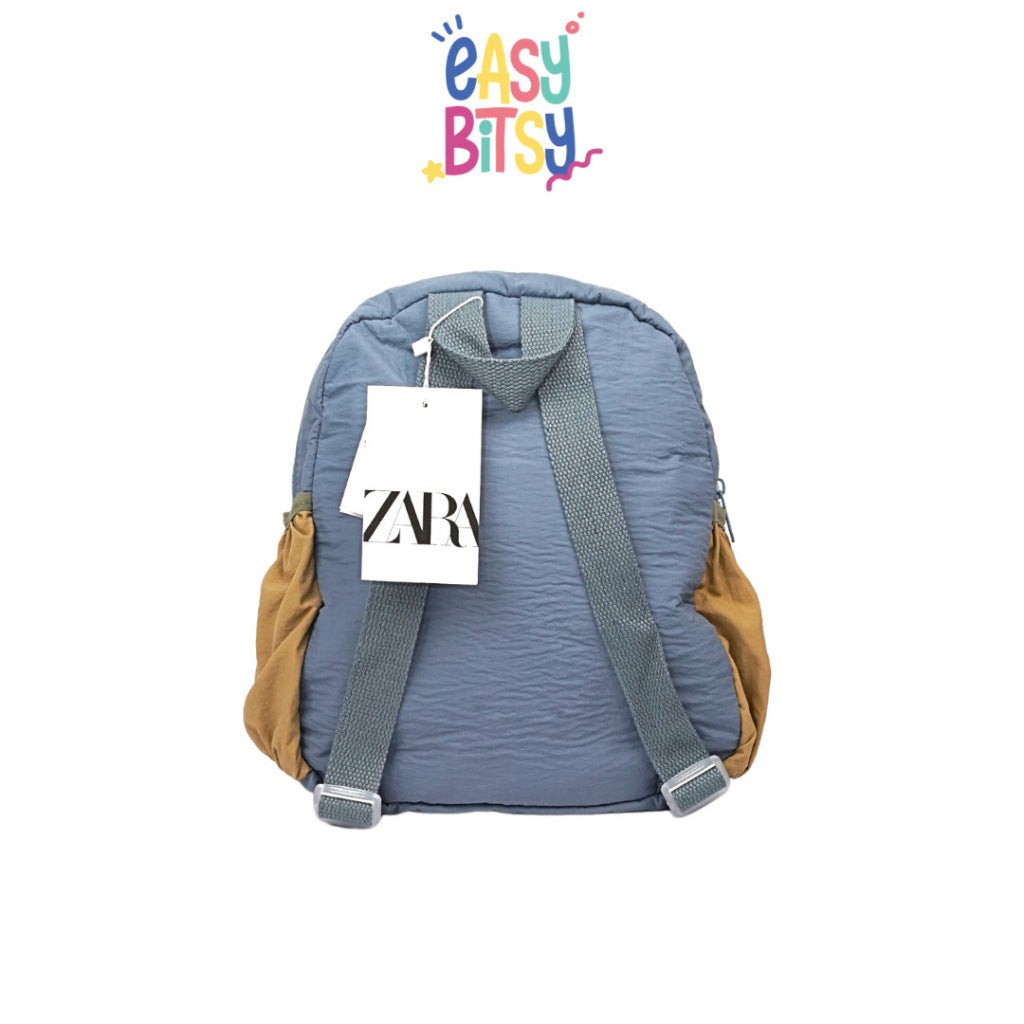 Easybitsy Tas Ransel Backpack Anak Laki-Laki Perempuan PAUD-TK Premium Snoopy - ZR Tidak ada merek