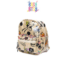 Easybitsy Tas Ransel Backpack Perempuan PAUD-TK Premium Mickey Cream Holo - ZR Tidak ada merek