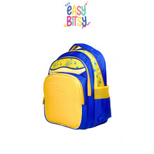 Easybitsy Tas Ransel Backpack Sekolah Anak Laki-Laki Perempuan SD Pixel Bits – Lego Tidak ada merek