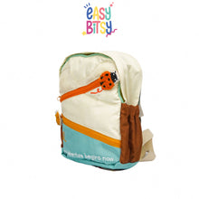Easybitsy Tas Ransel Backpack Perempuan Laki-Laki PAUD-TK Premium Lebah - ZR Tidak ada merek