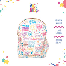 Easybitsy Tas Ransel  Backpack Waterproof SD-Remaja Anak Laki-Laki Perempuan - Tahan Air Tidak ada merek