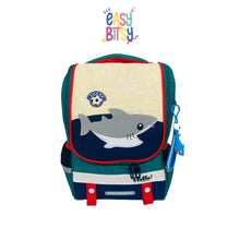 Easy Bitsy Tas Ransel Anak Sekolah Karakter TK SD - Burns Tidak ada merek