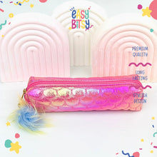 Easy Bitsy Pencil Case Tempat Pensil Simple Holo - Daisy Tidak ada merek