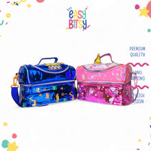 Easybitsy Tas Bekal Lunch Bag Box Tempat Makan Anak Laki-Laki Perempuan TK - SD  - Petty Tidak ada merek