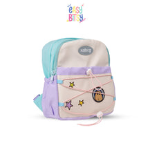 Tas Ransel Backpack Anak  Laki-Laki  Perempuan  PAUD-TK Toy Story Buzz – Disney Pixar Nobrand