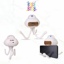 Easybitsy Kipas Angin | Fan Characters | Portable USB Nobrand