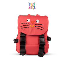 Easybitsy Tas Ransel Anak Perempuan  SD-SMP - Cats Marie Tidak ada merek