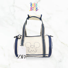 Easybitsy Tas Ransel Anak Laki-Laki Perempuan TK-SD Mickey Bowling Travel Bag - ZR Tidak ada merek