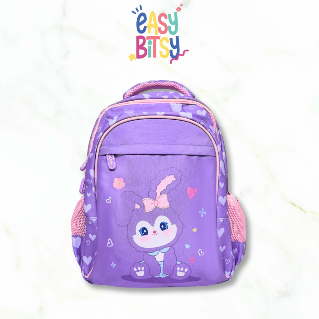 Easybitsy Tas Ransel Backpack Sekolah Anak Laki-Laki Perempuan – Ruipai Tidak ada merek