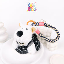Easybitsy Keychain Gantungan Besar Berbagai Karakter - Vol.2 Tidak ada merek