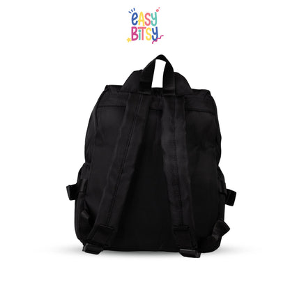 Easybitsy Tas Ransel Anak Perempuan  SD-SMP - Cats Marie Tidak ada merek