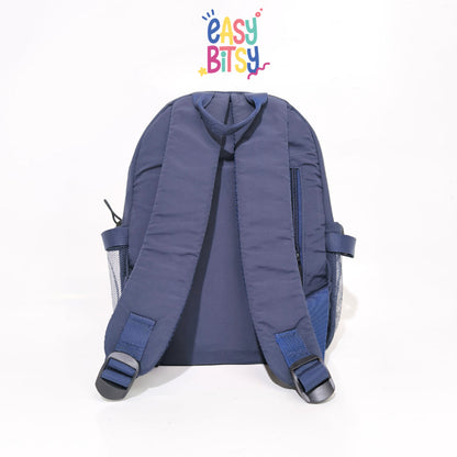 Easy Bitsy Tas Ransel Backpack Anak Laki-Laki Perempuan PAUD-TK - Aiya Tidak ada merek
