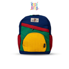 Easybitsy Tas Ransel Anak Laki-Laki Perempuan  TK-SD - KLTS Tidak ada merek