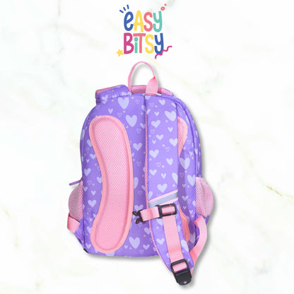 Easybitsy Tas Ransel Backpack Sekolah Anak Laki-Laki Perempuan – Ruipai Tidak ada merek