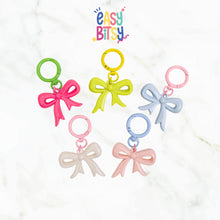 Easybitsy Gantungan Pita | Keychain Ribbon | Colorful Ribbon Tidak ada merek