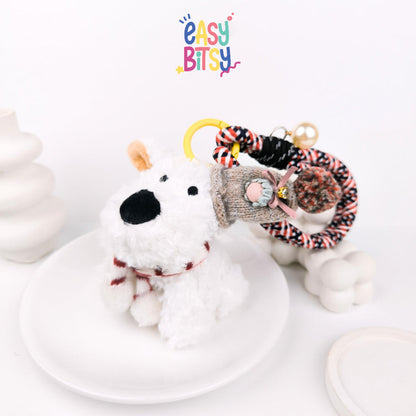 Easybitsy Keychain Gantungan Besar Berbagai Karakter - Vol.2 Tidak ada merek