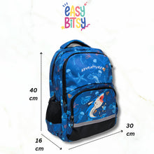 Easybitsy Tas Ransel Backpack Sekolah Anak Laki-Laki Perempuan – Ruipai Tidak ada merek