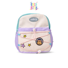 Tas Ransel Backpack Anak  Laki-Laki  Perempuan  PAUD-TK Toy Story Buzz – Disney Pixar Nobrand