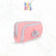 Easy Bitsy Pouch Hand Bag Korea Tidak ada merek