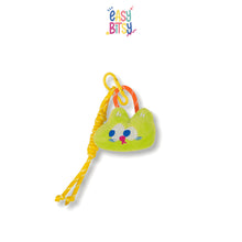 Easybitsy Gantungan Karakter | Souvenir Ultah | DIY Tidak ada merek