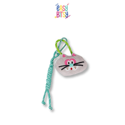 Easybitsy Gantungan Karakter | Souvenir Ultah | DIY Tidak ada merek