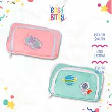 Easy Bitsy Pouch Hand Bag Korea Tidak ada merek