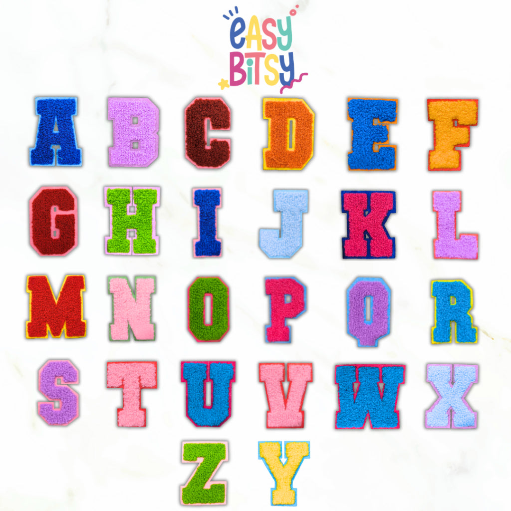 Easy Bitsy Waistbag Tas Pinggang Anak - Fancy Tidak ada merek