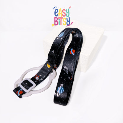 Easybitsy Tali Strap Botol Minum Gantungan Selempang Anak dan Dewasa - Enel Tidak ada merek