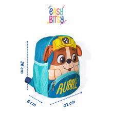 Easy Bitsy Tas Ransel Backpack PAUD - TK Anak Laki-Laki Perempuan x Edition Pawpatrol Tidak ada merek