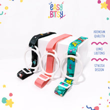 Easybitsy Tali Strap Botol Minum Gantungan Selempang Anak dan Dewasa - Enel Tidak ada merek
