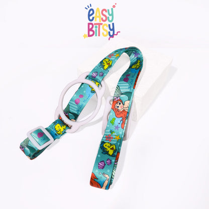 Easybitsy Tali Strap Botol Minum Gantungan Selempang Anak dan Dewasa - Enel Tidak ada merek