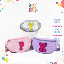Easy Bitsy Waistbag Tas Pinggang Anak - Fancy Tidak ada merek