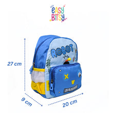 Easy Bitsy Tas Ransel Backpack Botol Minum PAUD-TK - Robot EASY BITSY