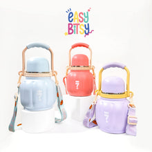 Easy Bitsy Vacuum Cup Cangkir Labu  Stainless Steel Lucu 480 ML – Lucci Tidak ada merek
