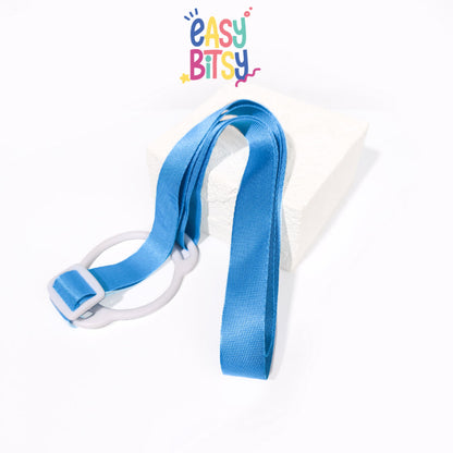 Easybitsy Tali Strap Botol Minum Gantungan Selempang Anak dan Dewasa - Enel Tidak ada merek