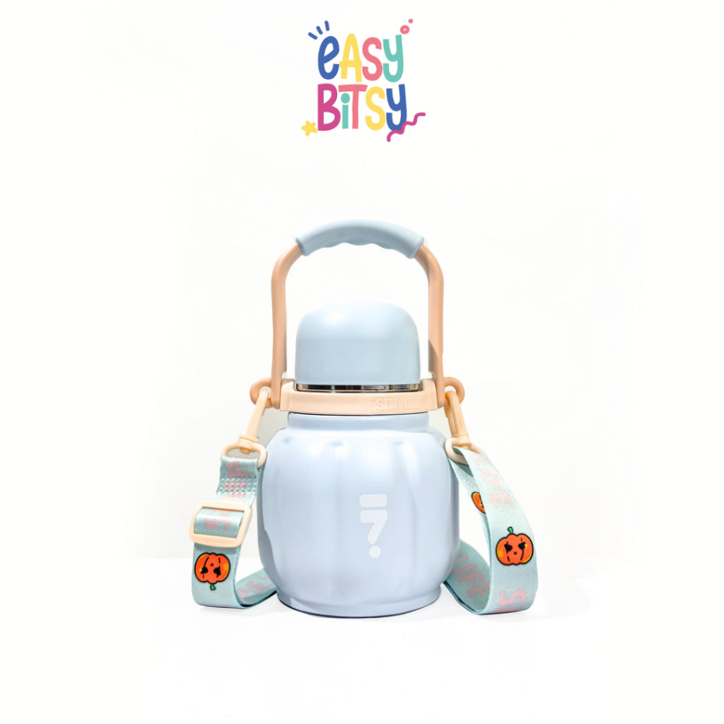Easy Bitsy Vacuum Cup Cangkir Labu  Stainless Steel Lucu 480 ML – Lucci Tidak ada merek