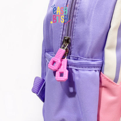 Easybitsy Tas Ransel Backpack Sekolah  Anak Perempuan PAUD-TK - Strawberry Tidak ada merek