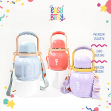 Easy Bitsy Vacuum Cup Cangkir Labu  Stainless Steel Lucu 480 ML – Lucci Tidak ada merek