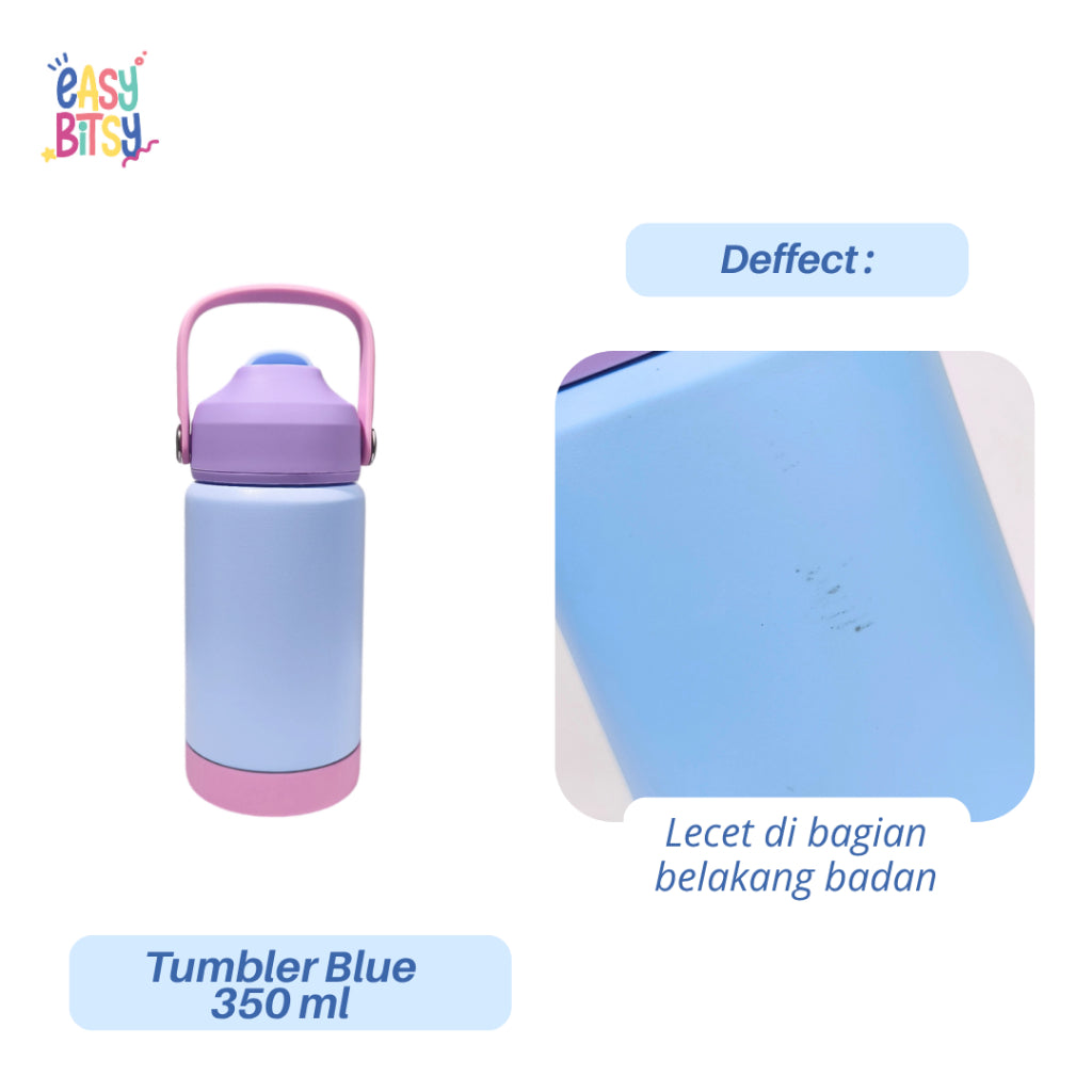 [DEFECT SALE] Easy Bitsy - All Produk Perlengkapan Sekolah - Vol. 1 Tidak ada merek