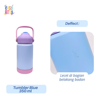 [DEFECT SALE] Easy Bitsy - All Produk Perlengkapan Sekolah - Vol. 1 Tidak ada merek