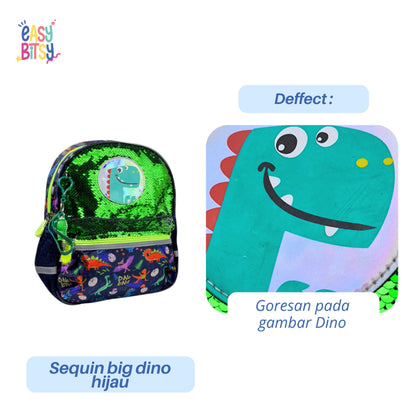 [DEFECT SALE] Easy Bitsy - All Produk Perlengkapan Sekolah - Vol. 1 Tidak ada merek