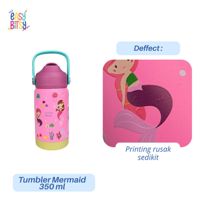 [DEFECT SALE] Easy Bitsy - All Produk Perlengkapan Sekolah - Vol. 1 Tidak ada merek
