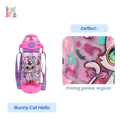 [DEFECT SALE] Easy Bitsy - All Produk Perlengkapan Sekolah - Vol. 1 Tidak ada merek