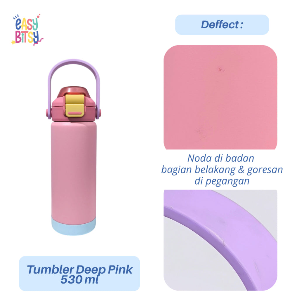 [DEFECT SALE] Easy Bitsy - All Produk Perlengkapan Sekolah - Vol. 1 Tidak ada merek