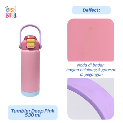 [DEFECT SALE] Easy Bitsy - All Produk Perlengkapan Sekolah - Vol. 1 Tidak ada merek
