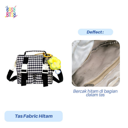[DEFECT SALE] Easy Bitsy - All Produk Perlengkapan Sekolah - Vol. 1 Tidak ada merek