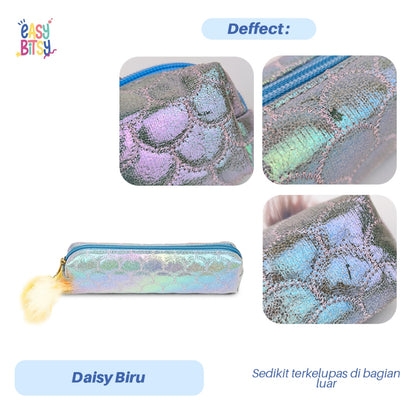 [DEFECT SALE] Easy Bitsy - All Produk Perlengkapan Sekolah - Vol. 2 Nobrand