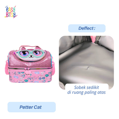 [DEFECT SALE] Easy Bitsy - All Produk Perlengkapan Sekolah - Vol. 1 Tidak ada merek