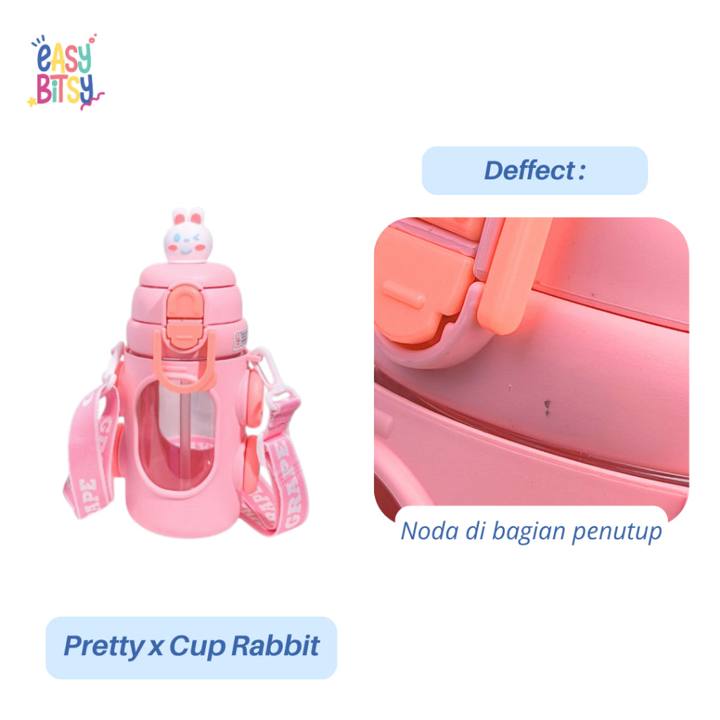 [DEFECT SALE] Easy Bitsy - All Produk Perlengkapan Sekolah - Vol. 1 Tidak ada merek